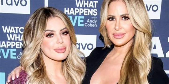 Brielle Bierman: A Rising Star In Reality Television