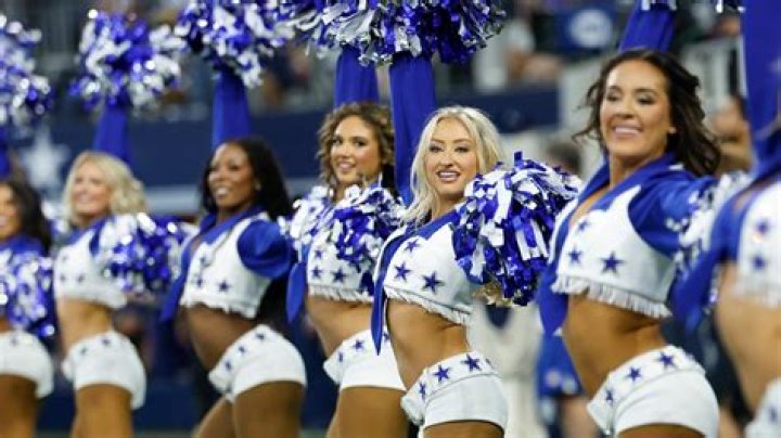 Cody Rhodes' Sister: A Dallas Cowboys Connection