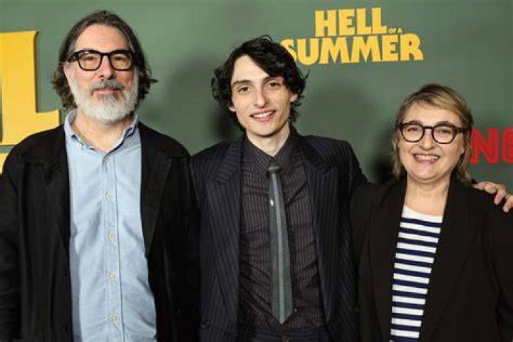 Discovering The Heart Of Finn Wolfhard's Family