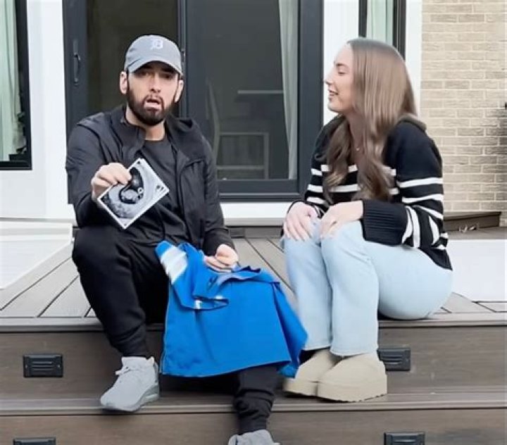 Eminem's Romantic Journey: Who Is He Dating In 2024?