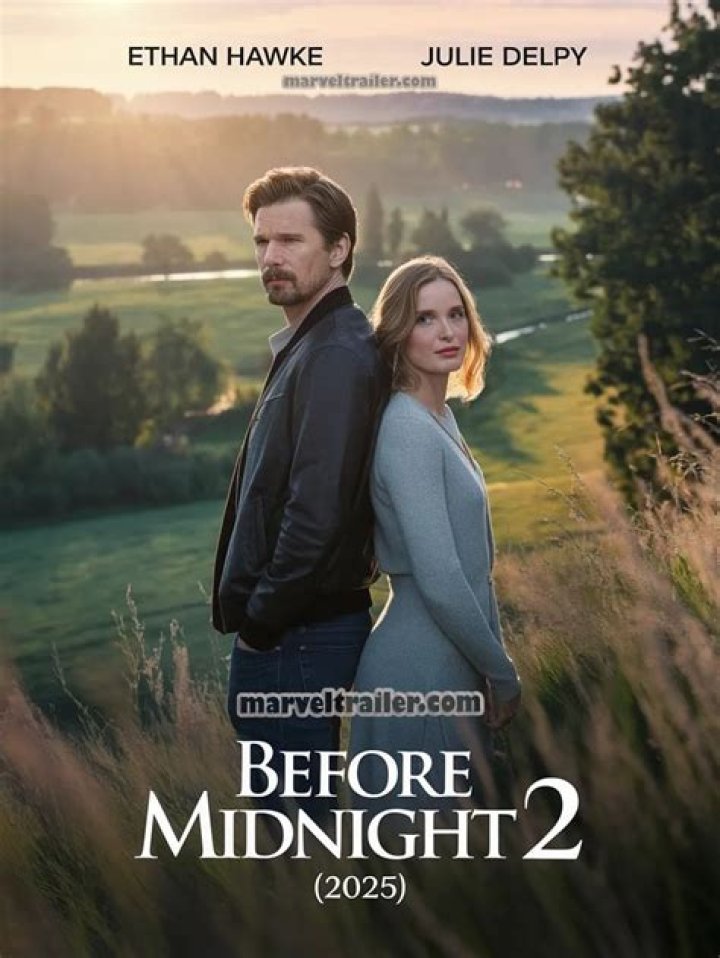 Exploring The Cinematic Journey Of Julie Delpy