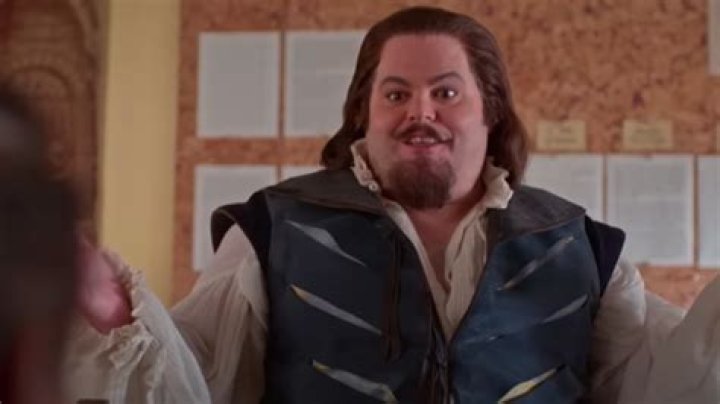Exploring The Enchanting World Of Josh Gad Movies And TV Shows
