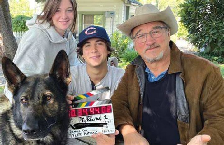 Exploring The Life And Legacy Of Jared James Belushi
