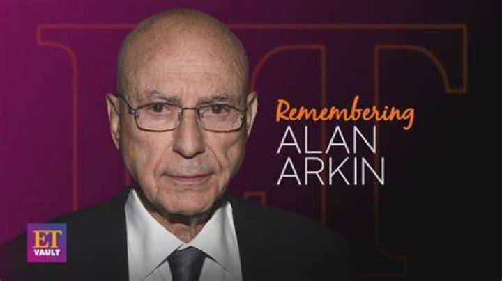 Exploring The Multifaceted Career Of Alan Arkin: A Brilliant Actor And More