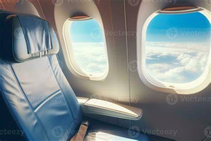 Inside The World Of AT&T Airplane Commercial Cast