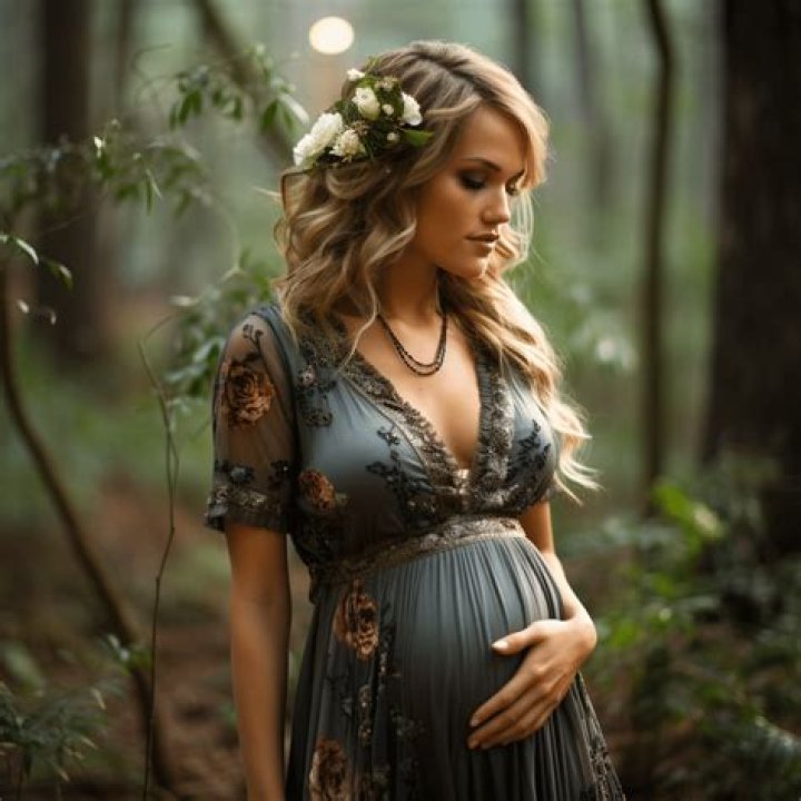 Is Carrie Underwood Pregnant? Exploring The Rumors And The Truth