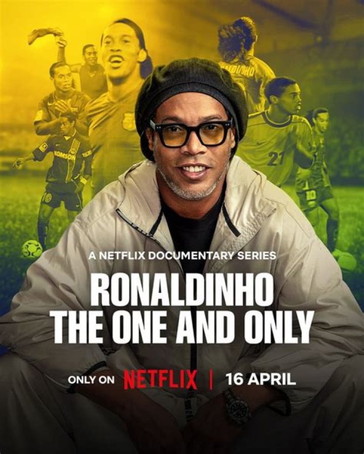 Is Ronaldinho Still Alive? A Deep Dive Into The Life Of A Football Legend