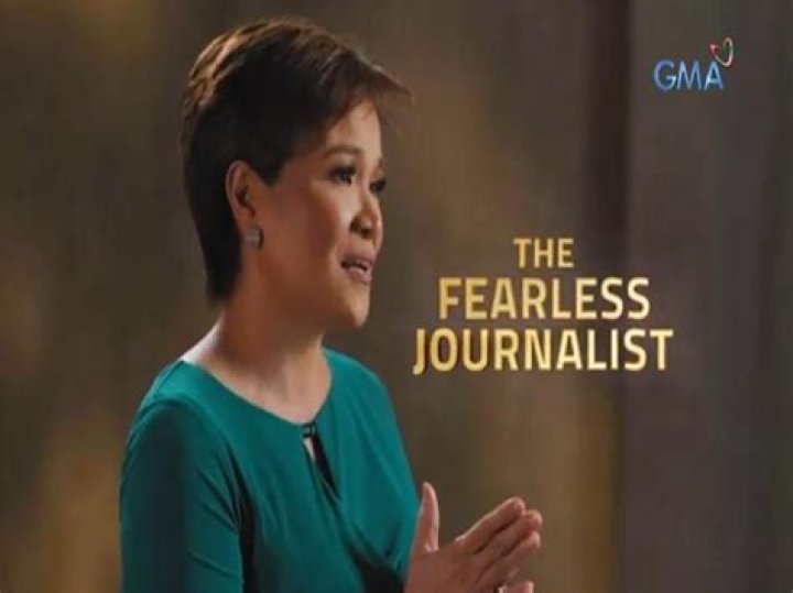 Lara Logan: A Fearless Journalist Breaking Boundaries
