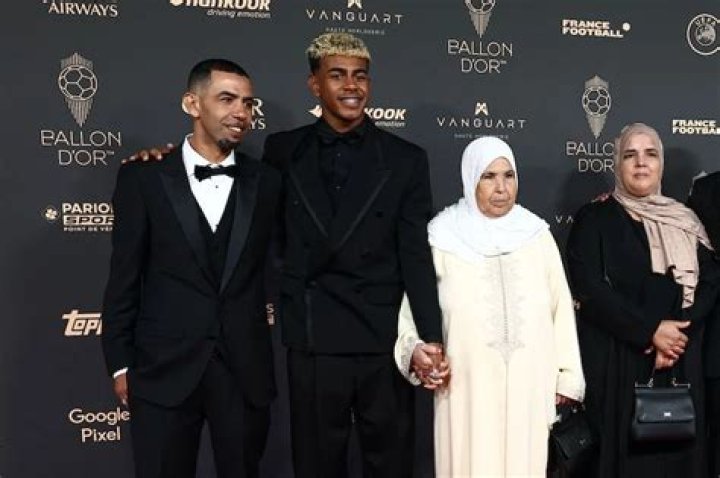 Reflections Of Father Lamine Yamal: A Guiding Light In The Islamic World