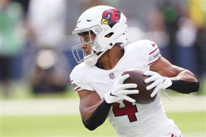 Rondale Moore: A Rising Star In Football