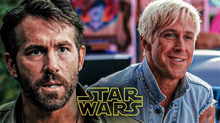 Ryan Reynolds And Ryan Gosling: A Tale Of Two Ryans