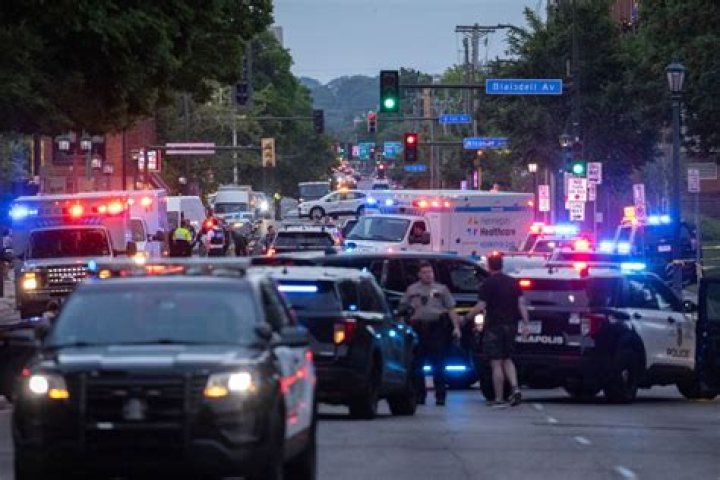 Shooting Incident In Milwaukee: Understanding The Impact And Community Response