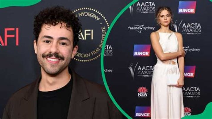 The Life And Love Of Ramy Youssef's Wife