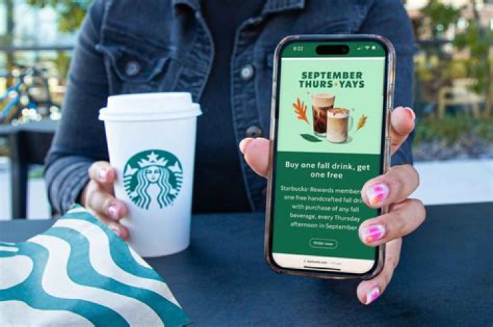 Unlocking The Magic Of Starbucks BOGO Deals