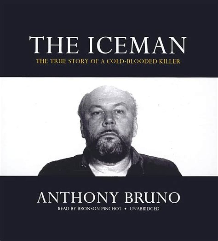 Unraveling The Life Of Barbara Kuklinski: A Journey Through Shadows