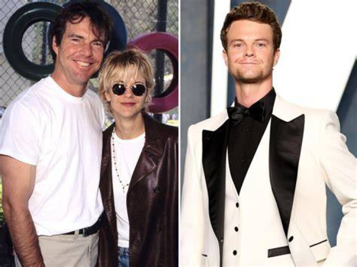 Unraveling The Lives Of Dennis Quaid's Ex-Wives