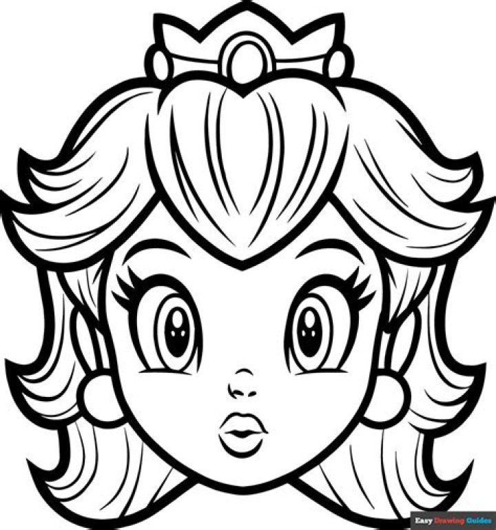 Unraveling The Mystery Behind Princess Peach's Age