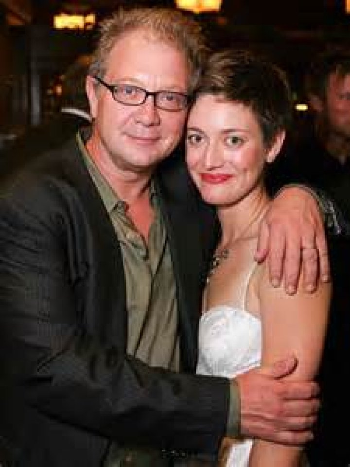 Unraveling The Mystery: Who Is Zoe Perry's Dad?