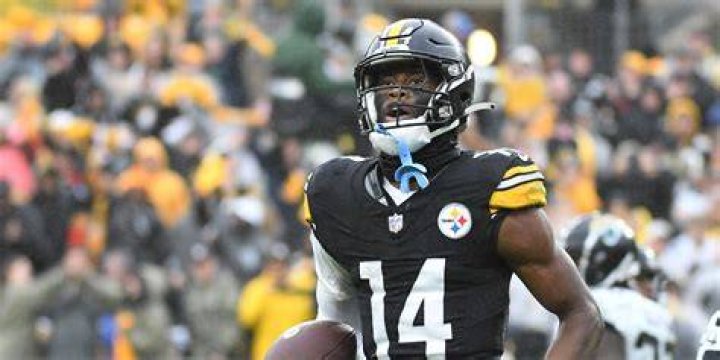 Unveiling George Pickens Stats: A Rising Star In Football