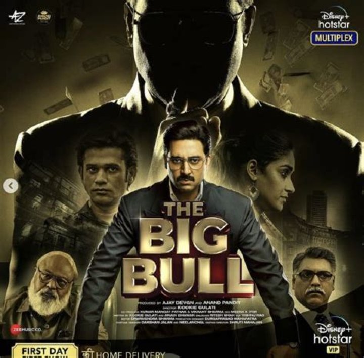 Unveiling The Journey Of Big Bull Hemant Shah