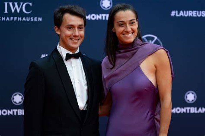 Unveiling The Journey Of Caroline Garcia In Tennis