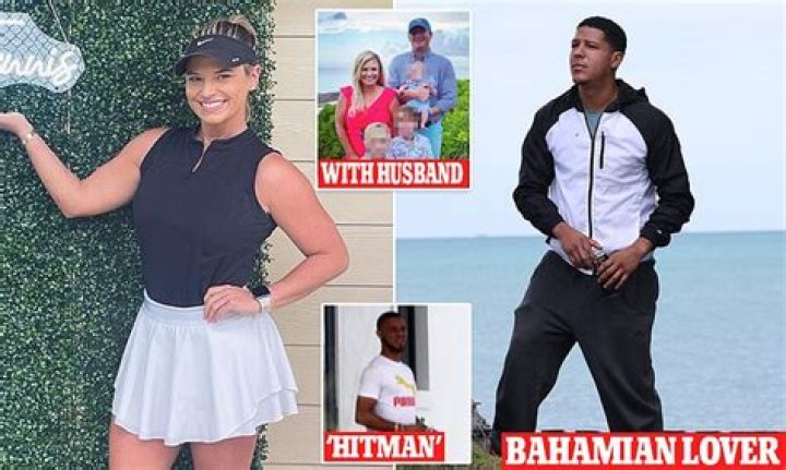 Unveiling The Life And Journey Of Terrance Bethel
