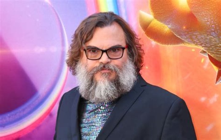 Unveiling The Life Of Jack Black's Wife: A Journey Through Love And Partnership