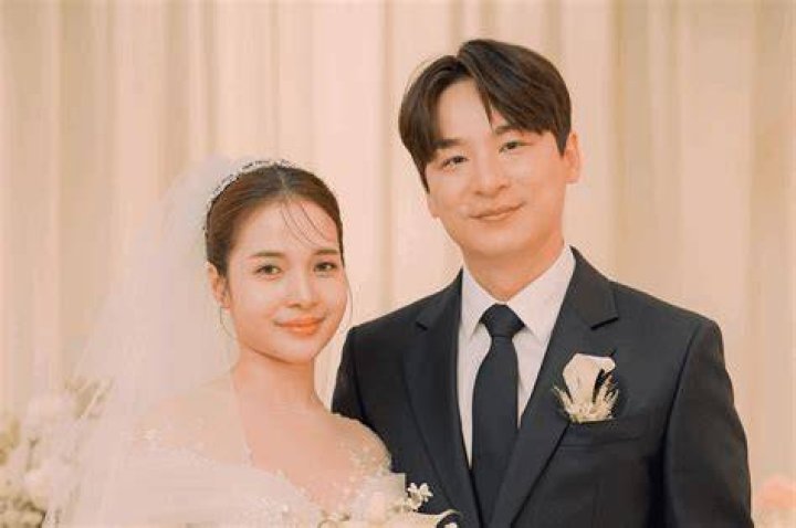 Unveiling The Mystery: Who Is Jang Hyuk's Wife?