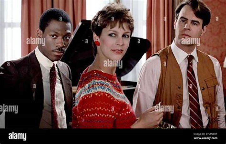 Unveiling The Trading Places 1983 Cast: A Look Back At The Iconic Film